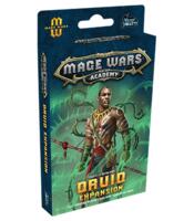 logo przedmiotu Mage Wars Academy: Druid Expansion