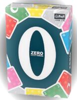 logo przedmiotu Zero (nowe wydanie)