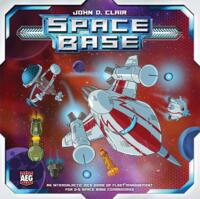 logo przedmiotu Space Base