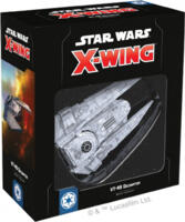 logo przedmiotu Star Wars: X-Wing - VT-49 Decimator (druga edycja)