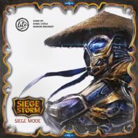 logo przedmiotu Siege Storm: SiegeMode