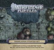 logo przedmiotu Pathfinder Flip-Tiles: Darklands Starter Set
