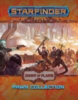 logo przedmiotu Starfinder Pawns: Dawn of Flame Pawn Collection