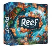 logo przedmiotu Reef