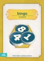 logo przedmiotu Klasyczne gry na drogę: Bingo