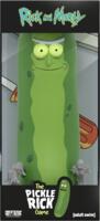 logo przedmiotu Rick and Morty: The Pickle Rick Game