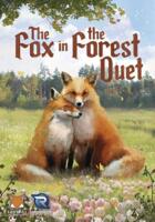 logo przedmiotu The Fox in the Forest Duet Reprint