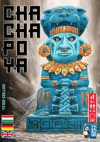 logo przedmiotu Chachapoya