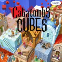 logo przedmiotu Catacombs Cubes