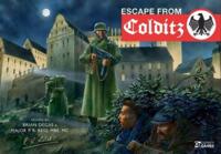 logo przedmiotu Escape from Colditz - 75th Anniversary Ed.