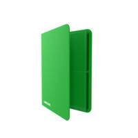 logo przedmiotu Gamegenic: Casual Album 8-Pocket - Green