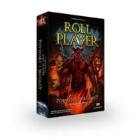 logo przedmiotu Roll Player: Potwory i Sługusy