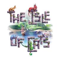 logo przedmiotu The Isle of Cats 