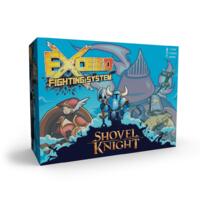 logo przedmiotu Exceed: Shovel Knight – Hope Box