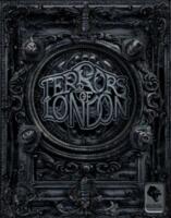logo przedmiotu Terrors of London Victorian Noble KS Edition