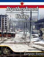 logo przedmiotu Brotherhood & Unity