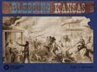 logo przedmiotu Bleeding Kansas