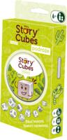 logo przedmiotu Story Cubes: Podróże (nowa edycja) 