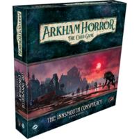 logo przedmiotu Arkham Horror LCG: The Innsmouth Conspiracy