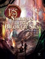 logo przedmiotu 13th Age Shards of the Broken Sky
