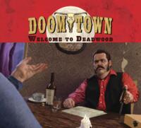 logo przedmiotu Doomtown: Welcome to Deadwood