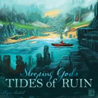 logo przedmiotu Sleeping Gods: Tides of Ruin