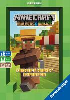 logo przedmiotu Minecraft: Rynek Farmera