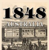 logo przedmiotu 1848: Australia