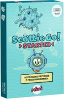 logo przedmiotu Scottie Go! Starter mini (edycja polska)