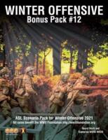 logo przedmiotu Winter Offensive Bonus Pack #12: ASL Scenario Bonus Pack for Win