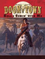 logo przedmiotu Doomtown Reloaded: Hells Comin With Me