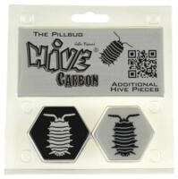 logo przedmiotu Rój Carbon (Hive Carbon) - dodatek Stonoga 