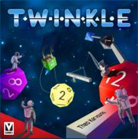 logo przedmiotu Twinkle