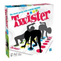 logo przedmiotu Twister