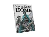 logo przedmiotu Never Going Home: Bez powrotu (edycja polska)
