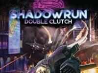 logo przedmiotu Shadowrun Double Clutch