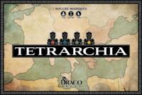 logo przedmiotu Tetrarchia + expansion Dux