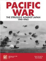 logo przedmiotu Pacific War: The Struggle Against Japan, 1941-1945 (Second Editi
