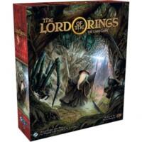 logo przedmiotu Lord of the Rings: The Card Game Revised Core Set