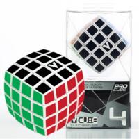 logo przedmiotu Kostka V-Cube 4 (4x4x4) standard