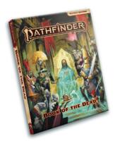 logo przedmiotu Pathfinder RPG Book of the Dead (P2)