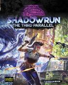 logo przedmiotu Shadowrun The Third Parallel