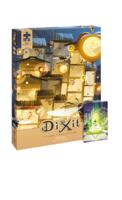 logo przedmiotu Dixit: Puzzle - Deliveries
