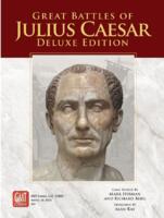 logo przedmiotu Great Battles of Julius Caesar: Deluxe Edition