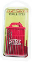 logo przedmiotu Army Painter - Drill Bits