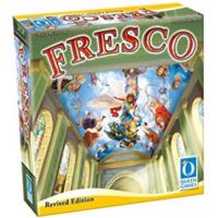 logo przedmiotu Fresco: Revised edition