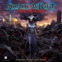 logo przedmiotu Shadowrift: Archfiends