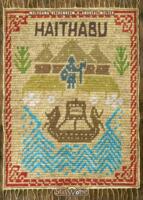 logo przedmiotu Haithabu
