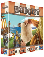 logo przedmiotu Hengist