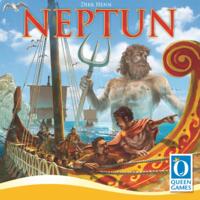 logo przedmiotu Neptun